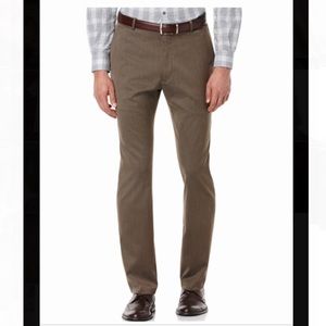 30x30 Men’s Perry Ellis Slim Fit Slacks